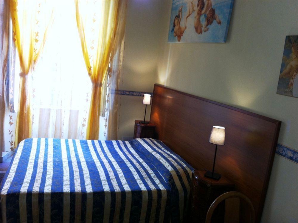 Angolo99 B&B Roma Exterior foto