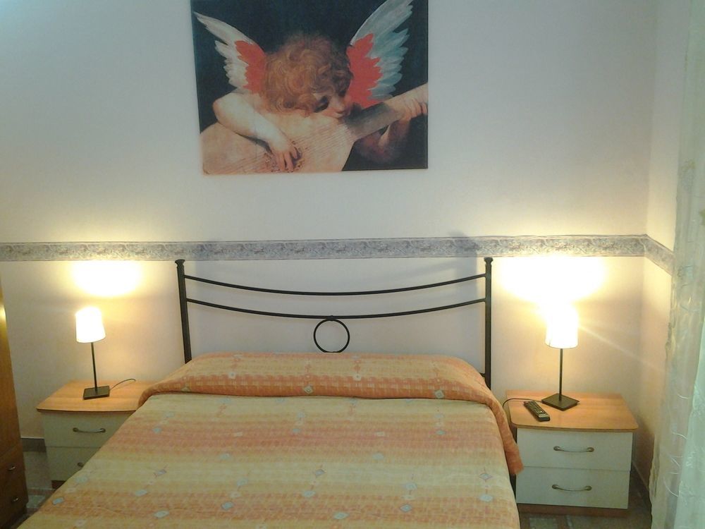 Angolo99 B&B Roma Exterior foto