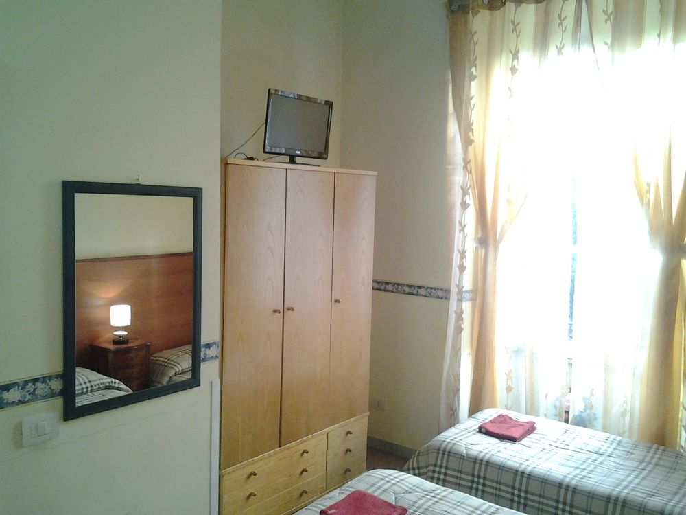 Angolo99 B&B Roma Exterior foto
