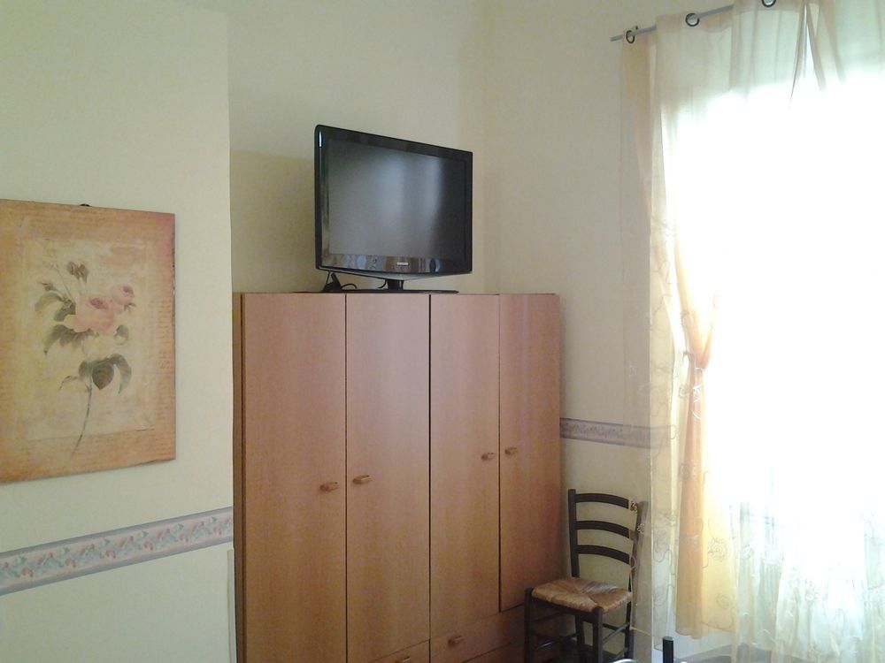 Angolo99 B&B Roma Exterior foto