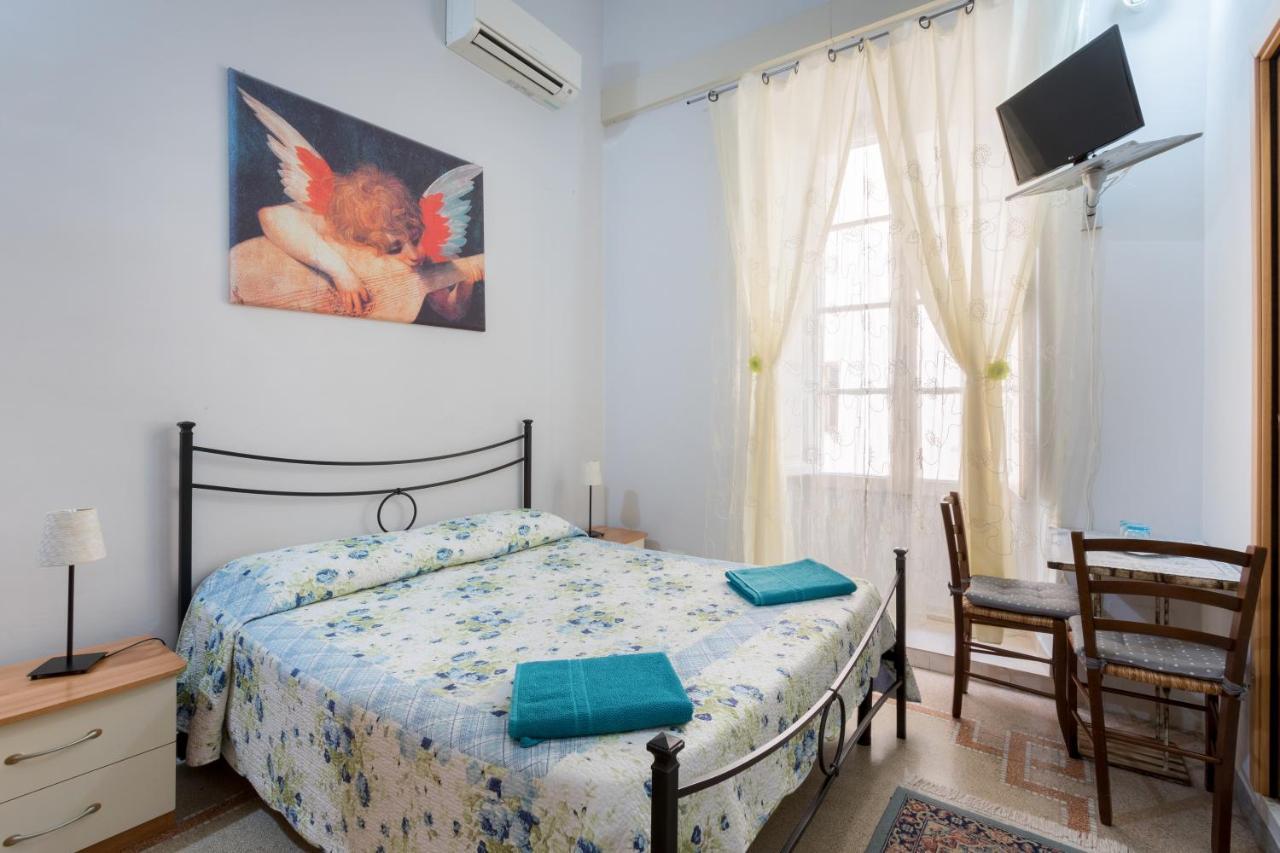 Angolo99 B&B Roma Exterior foto