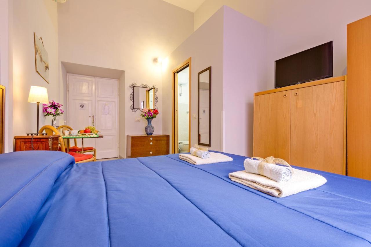 Angolo99 B&B Roma Exterior foto