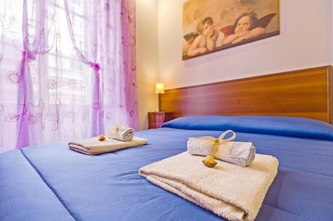 Angolo99 B&B Roma Exterior foto
