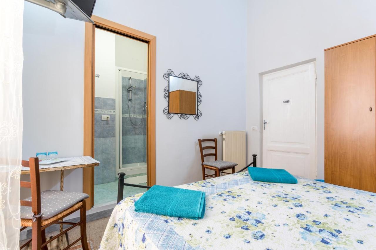 Angolo99 B&B Roma Exterior foto