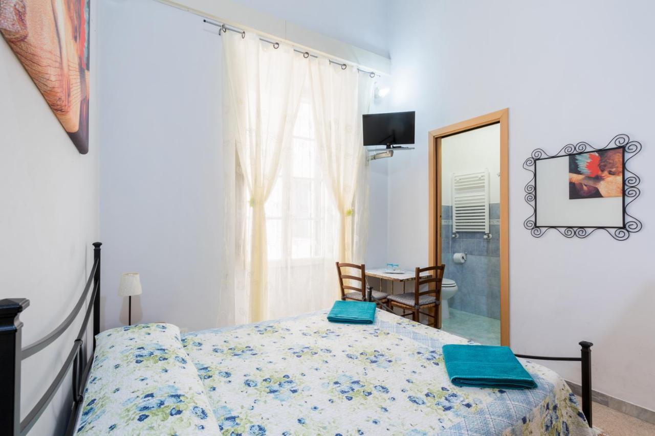 Angolo99 B&B Roma Exterior foto