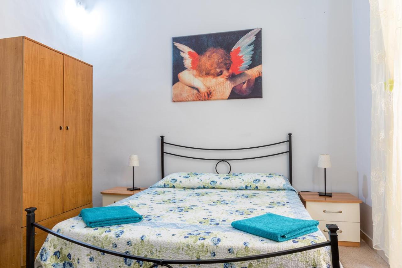 Angolo99 B&B Roma Exterior foto