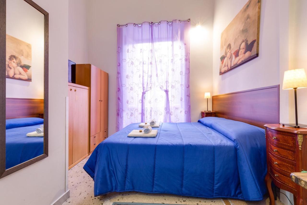 Angolo99 B&B Roma Exterior foto