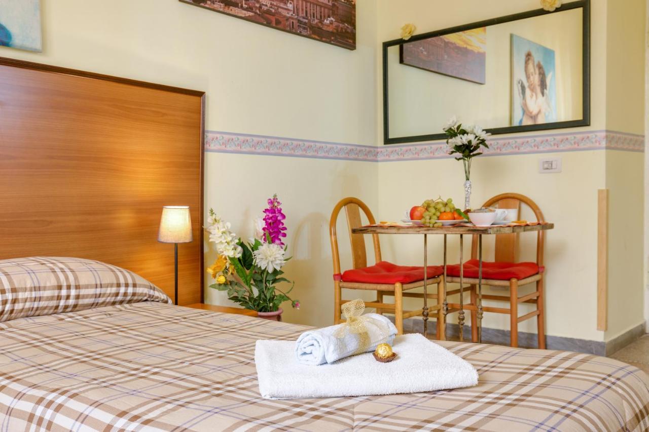 Angolo99 B&B Roma Exterior foto