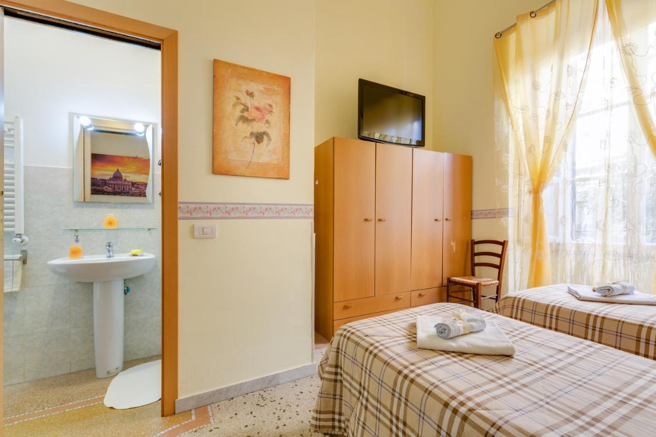 Angolo99 B&B Roma Exterior foto