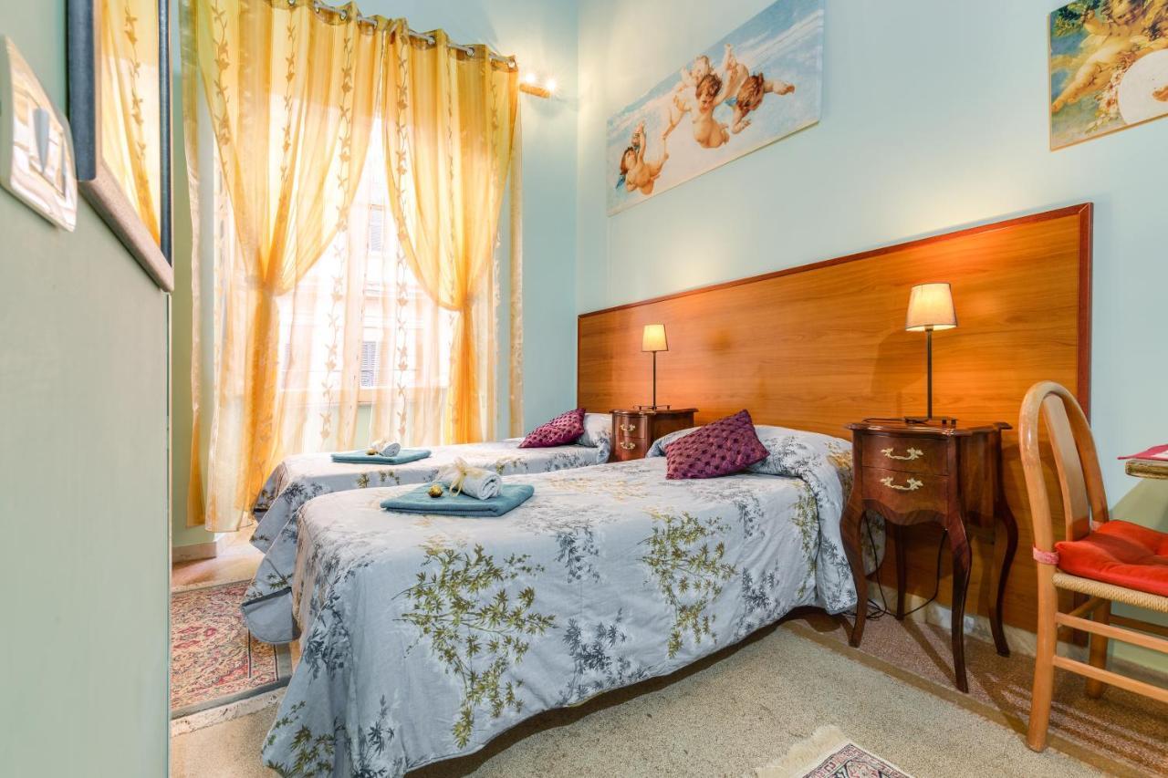 Angolo99 B&B Roma Exterior foto